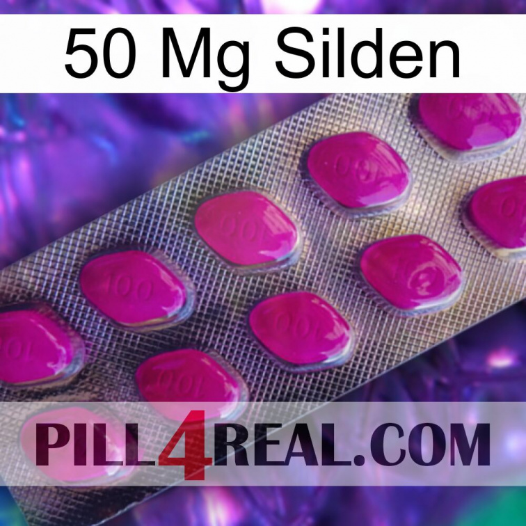 Silden Up 50 Mg 09